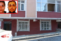 Tartıştığı eşini bıçaklayıp kaçtı!