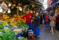 TÜİK: Ekonomiye güven ocakta arttı