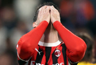 Galatasaray'da Alvaro Morata stop: Milan karar değiştirdi