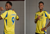 John Duran resmen Al Nassr'da