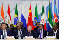 Kremlin'den Trump'a yanıt: BRICS'in ortak para birimi oluşturma planı yok