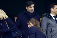 Lyon'un yeni hocası açıklandı