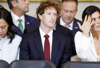 Mark Zuckerberg'den TikTok itirafı