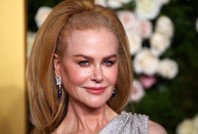 Nicole Kidman'ın yüzündeki hayranlarını korkutan detay