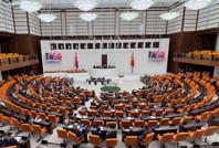 TBMM'de 'hukuk devleti' tartışması: Yazıklar olsun