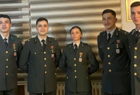 Teğmen Deniz Demirtaş hakkında verilen ihraç kararı mahkemece iptal edildi