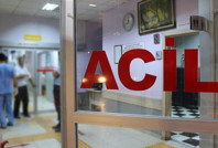 65 yaşındaki işçi çalışırken öldü