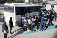 Aile boyu dolandırıcılar: Çete 40 günde çökertildi