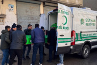 Bir kadın daha öldürüldü