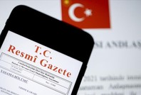Gaziler HES için özelleştirme kararı