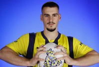 Fenerbahçe'de ayrılık: Ognjen Mimovic Zenit'e transfer oldu