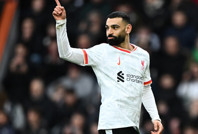 Salah, Premier Lig rekorunu kırdı: Sıradaki rakibi Agüero ve Andy Cole!