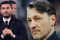 Nuri Şahin'in yerine getirilen Niko Kovac'ın sözleşmesindeki gizli madde ortaya çıktı