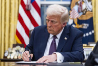 ABD'den üç ülkeye yeni vergi