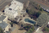 Trump'ın hazine bakanı başkentten 12,5 milyon dolara ev satın aldı