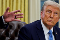 Trump'tan Gazze'de ateşkes açıklaması: Garanti veremem