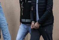 Kaçakçılık Şube Müdürü'ne göçmen kaçakçılığından gözaltı