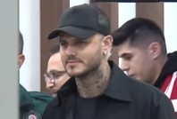 Mauro Icardi geri döndü!