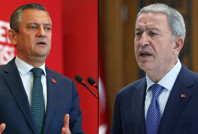 Özgür Özel, Hulusi Akar'a tazminat ödeyecek