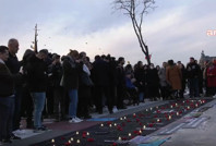 6 Şubat'ta yakınlarını kaybedenler adalet arıyor