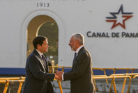 ABD'den Panama'ya tehdit: 'Geri alacağız ya da çok güçlü bir şey olacak'