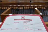 Avukat Cemil Çiçek hakkında soruşturma başlatıldı