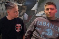 Biri 15, biri 17 yaşında: Motosikletli gençler hayatını kaybetti