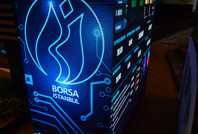 Borsada açığa satış önlemi