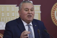 Cemal Enginyurt hakkında soruşturma başlatıldı
