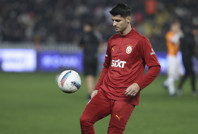 Alvaro Morata için sürpriz transfer iddiası