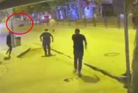 Kazadan sonra taburcu oldu ama iyileşmedi: İdrarı karnına doldu