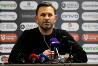 Okan Buruk'tan Alvaro Morata yorumu ve Michy Batshuayi itirafı
