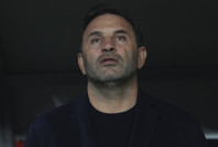 Okan Buruk: 'Son haftaların en komik kartıydı'