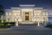 Türkler de sıraya girmişti: 120 milyon dolarlık evler satışta