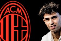 Milan, Joao Felix’i kadrosuna kattı