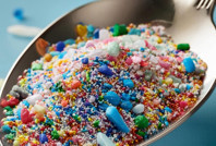 Bilim insanları beyinde bir kaşık mikroplastik buldu