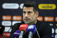 Bodrum FK'de Volkan Demirel'in yerine iki aday