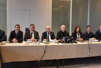 CHP'li 5 büyükşehirden depremle ilgili ortak yol haritası