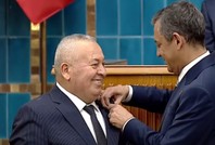Enginyurt ve Uzun CHP'ye katıldı