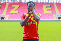 Göztepe’den Fofana ve Furkan’a veda