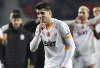 Morata'da Arsenal gerçeği: Galatasaray'dan çalım