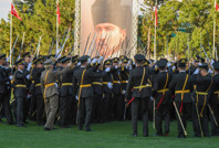 Teğmenlerin ihracının gerekçesi belli oldu