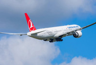 THY'den İspanya'da ortaklık hamlesi