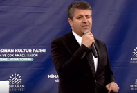 Abdurrahman Tutdere: 'Reis' duyarsa duysun...