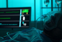 Bilim insanları ilk kez ölmek üzere olan bir kişinin beyin aktivitelerini kayda aldı