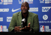 Michael Jordan’ın oğlu uyuşturucudan tutuklandı