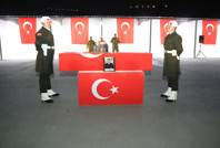 MSB: 2022'de şehit olan askerin naaşına ulaşıldı