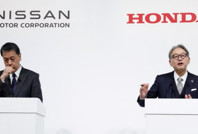 Nissan ve Honda birleşme görüşmelerini sonlandırdı