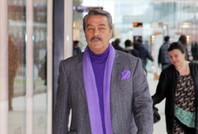 Uzun süre hastanede tedavi gören Kadir İnanır'ın son halini paylaştı