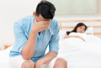 100 milyonda bir görülüyor: 22 yaşındaki gencin kendi orgazmına alerjisi varmış